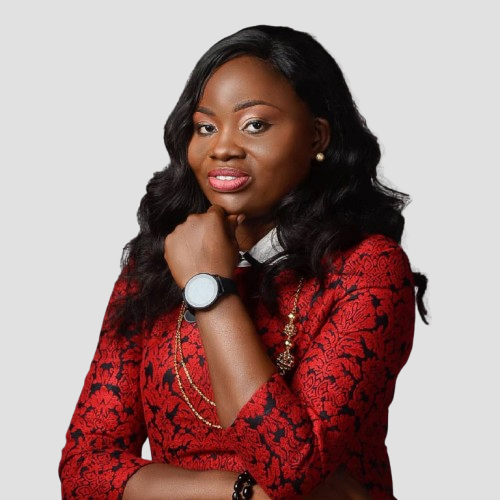 Dr. Toyin
