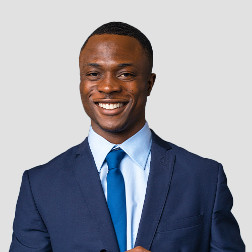 Emmanuel J
