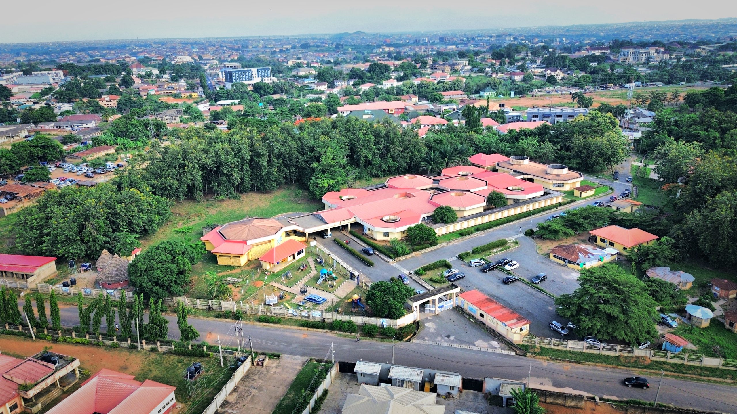 Why Ibadan is Becoming Nigeria’s Real Estate Hotspot